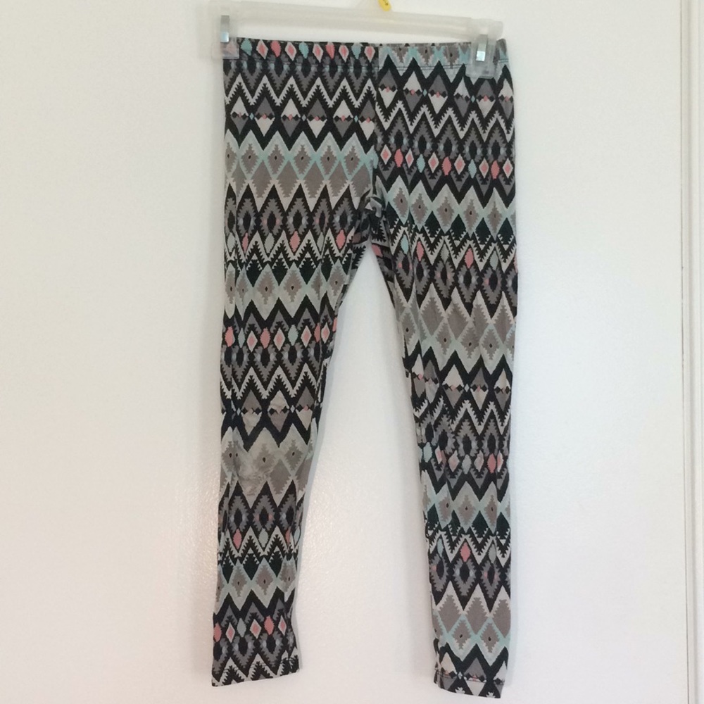 Epic tread leggings